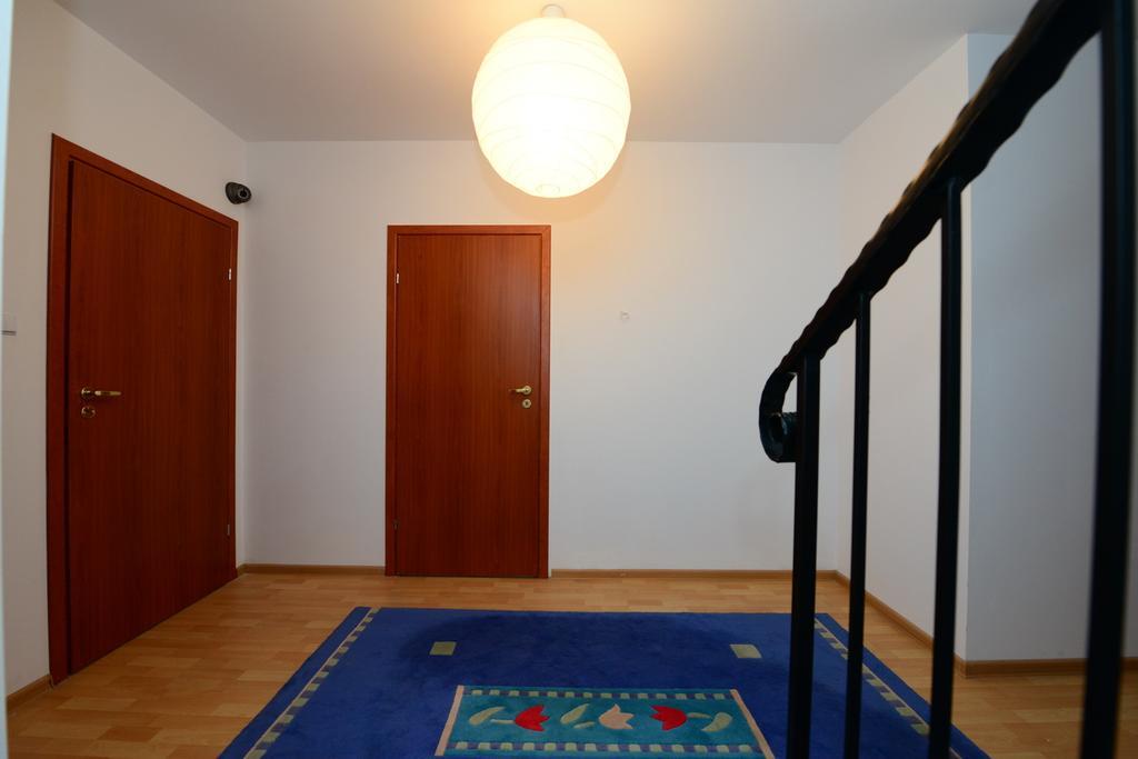 B&B Airport Modlin Nowy Dwór Mazowiecki 객실 사진