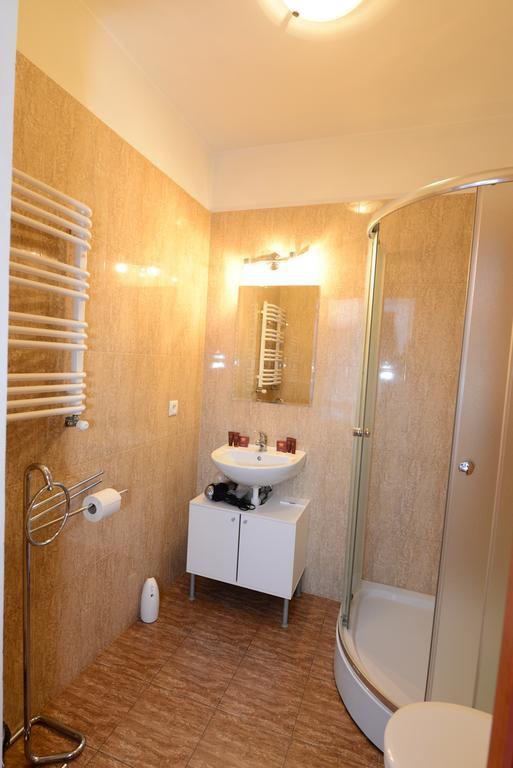 B&B Airport Modlin Nowy Dwór Mazowiecki 객실 사진
