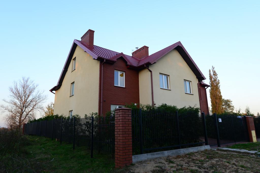 B&B Airport Modlin Nowy Dwór Mazowiecki 외부 사진