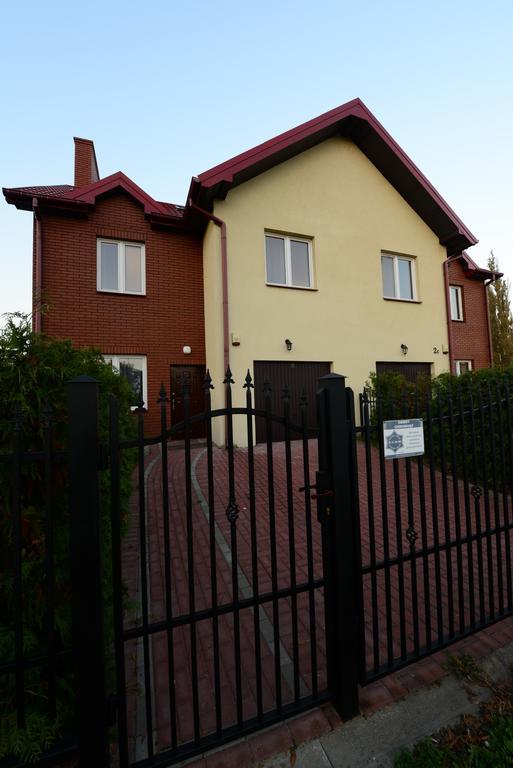B&B Airport Modlin Nowy Dwór Mazowiecki 객실 사진
