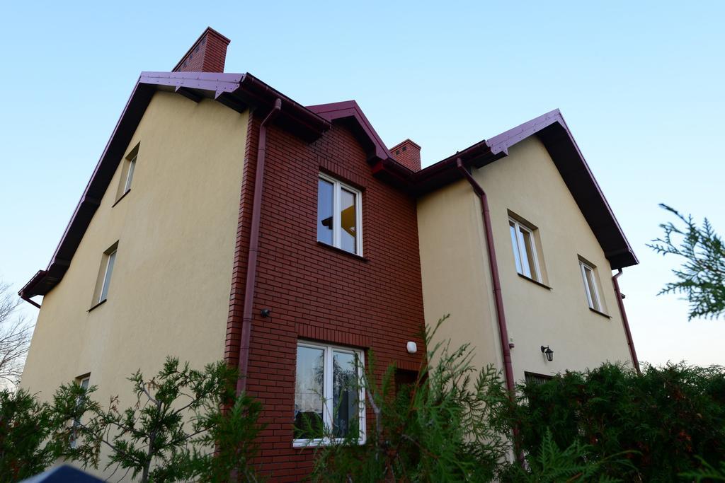 B&B Airport Modlin Nowy Dwór Mazowiecki 객실 사진