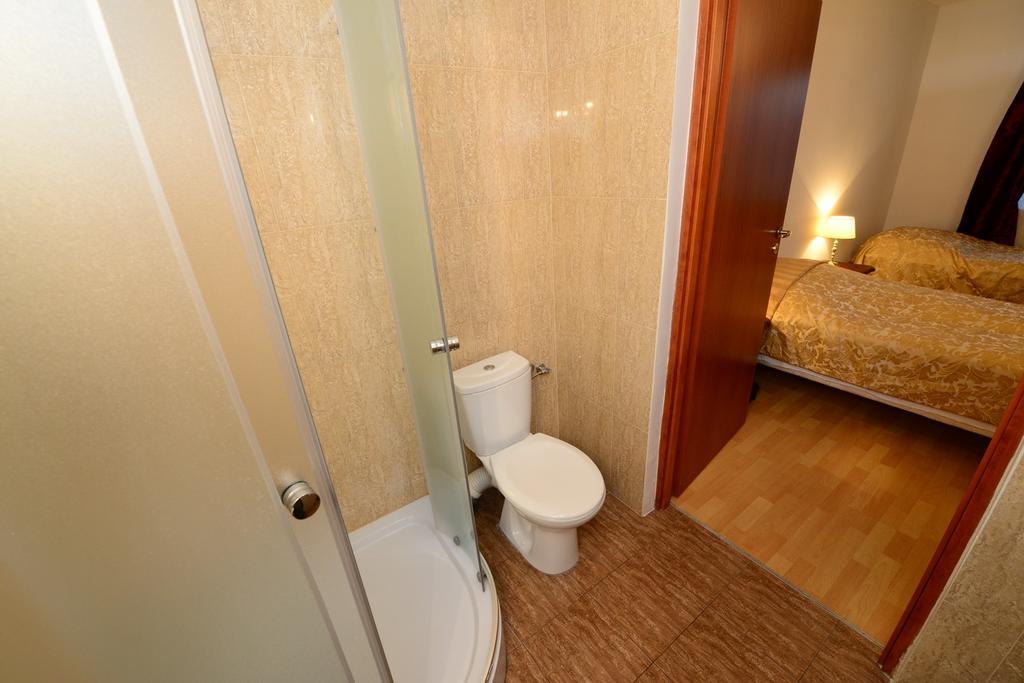 B&B Airport Modlin Nowy Dwór Mazowiecki 객실 사진
