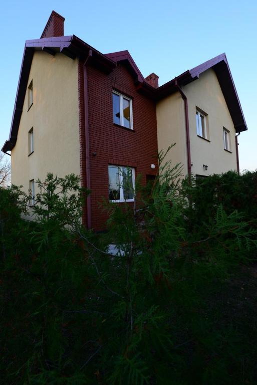 B&B Airport Modlin Nowy Dwór Mazowiecki 외부 사진