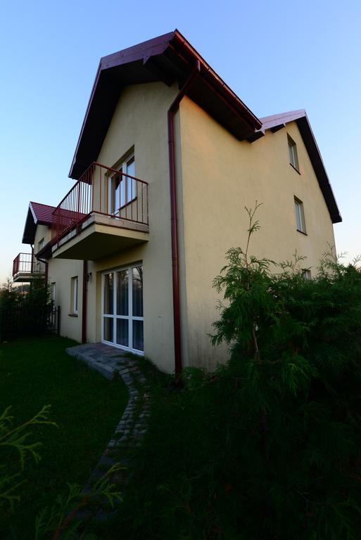 B&B Airport Modlin Nowy Dwór Mazowiecki 외부 사진